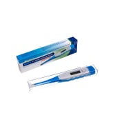 Romed Fieberthermometer digital mit flexibler Spitze 20 St