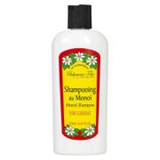 Monoi Tiki Tahiti - Monoi Tiare Shampoo 250 ml