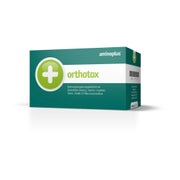 Produktabbildung: Aminoplus Orthotox Kapseln 90 St