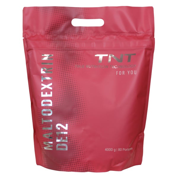 Maltodextrin 12 4000 g