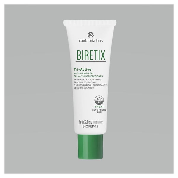 Biretix Tri-active Gel 50 ml