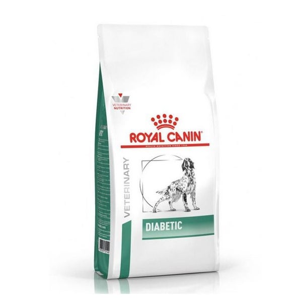 ROYAL CANIN Royal Canin Veterinary Diet Canine Diabetic 7 kg