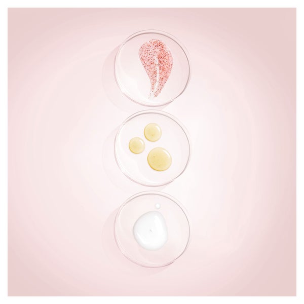 Peeling Öl-Gel mit Tomatenextrakt 50 ml