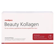 medpex Beauty Kollagen 28 St