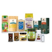 Miraherba Fastenwoche Fastenpaket Langhana Karma Eine Woche