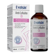 Evolsin Anti-cellulite Öl 100 ml