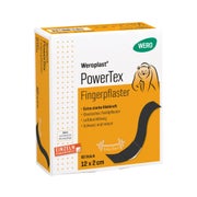 Weroplast® PowerTex Fingerpflaster 1 St