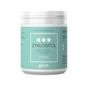 Zyklositol mit Folat 90 Tage Pulver 369 g