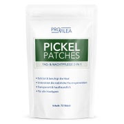 Anti-Pickel Patches - Pimple Patches 72 St