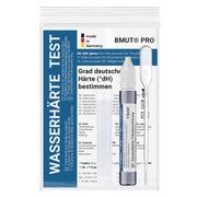 BMUT Wasserhärte Test (Titrierlösung) 15 ml