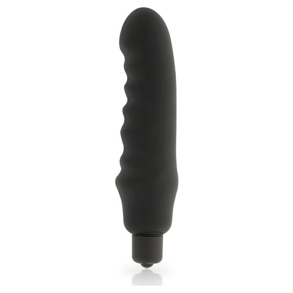 Dolce Vita - Genius - Silikon Vibrator 1 St