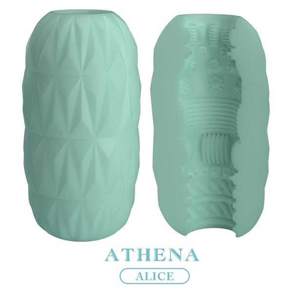 Pretty Love - Ppretty Love - Athena Alice 1 St