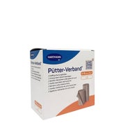 Pütter Verband 8/10 cmx5 m 2 St