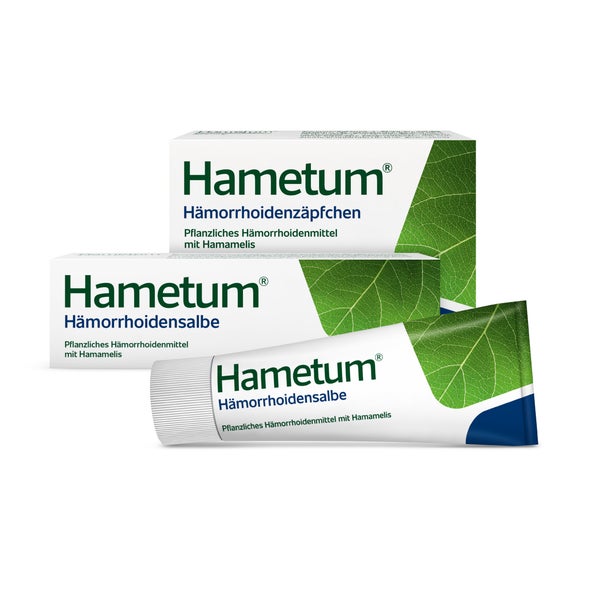Hametum-Set 1 Set