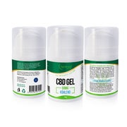 CBD Gel Kühlend 50 g