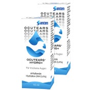 Produktabbildung: Ocutears Hydro+ MD Doppelpack 2X10 ml