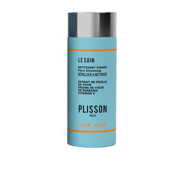 Plisson 1808 Pflegeset The Irreprochable