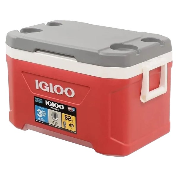 Igloo Kühlbox "Latitude 52" 1 St