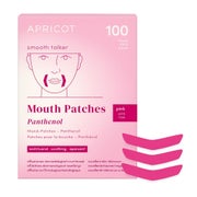APRICOT Mund Patches mit Panthenol 100 St