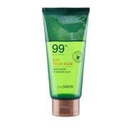 The Saem Jeju Fresh Aloe Soothing Gel 99% Tube 300 ml