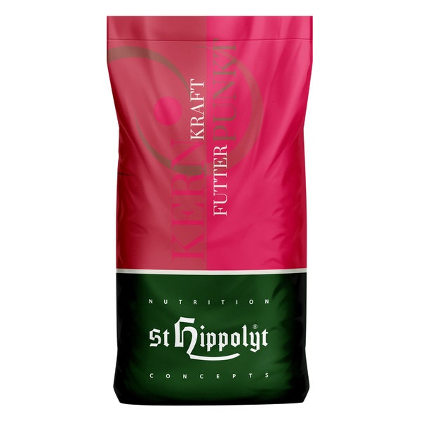 St. Hippolyt Kernkraft 15 kg