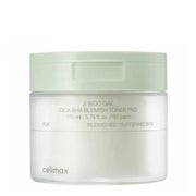 Ji Woo Gae Cica BHA Blemish Toner Pad 60 St