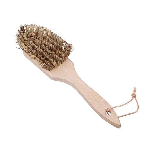 Redecker Eckenbürste, Union, spitz, 7 reihig