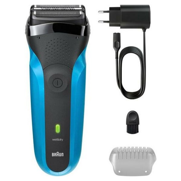 Braun RASIERER SERIES 3 310 (RASIERER SERIES 3) 1 St