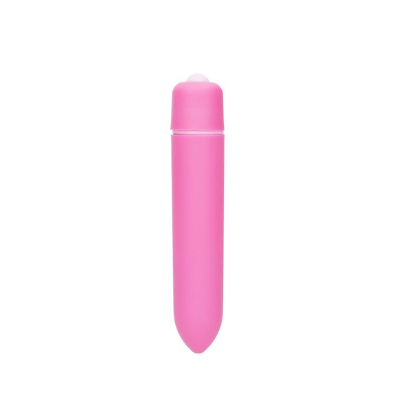 Lovelyness - Mini Vibrator Pink 1 St