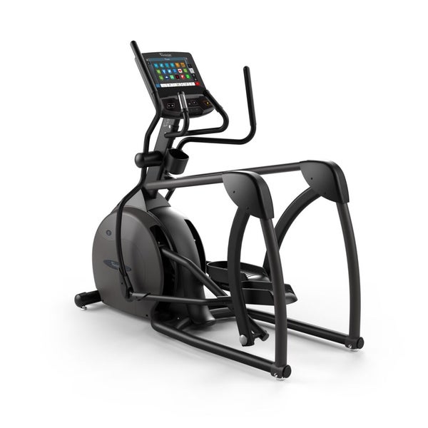 Vision Fitness S600E Elliptical 1 St
