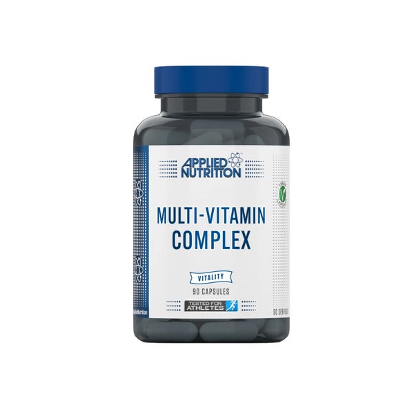 Applied Nutrition Multi-Vitamin Complex