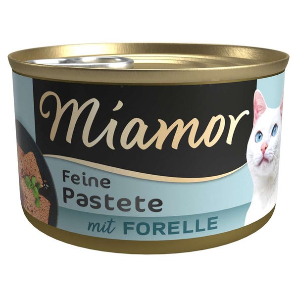 Miamor - Pastete Dose 1,08 kg