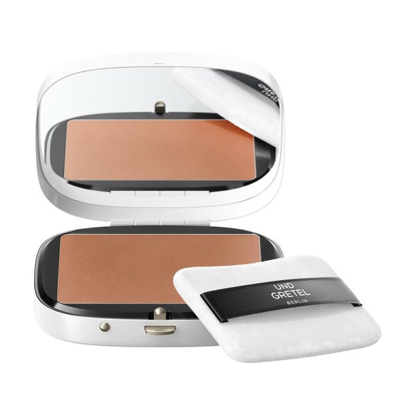 Und Gretel, IlgeTranslucent Setting Powder