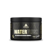PEAK Waterflush - 210 Kapseln I 30 Portionen I zur Entwässerung I mit Wacholder-, Löwenzahn-, Schachtelhalm-, Rosskastanien-, Brennnessel- und Mäusedorn Extrakt I Anti-Water-Retention Formula