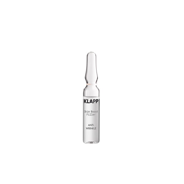 Klapp Skin Boost Filler Anti Wrinkle