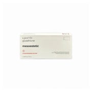 mesoestetic x.prof 151 glutathione 5 St