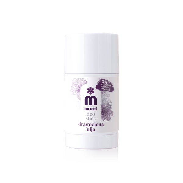 Melem Precious Oils Deo Stick 50 ml