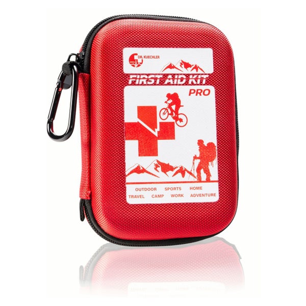 Dr. Kuechler Medical® PRO Erste-Hilfe-Set Outdoor 1 St