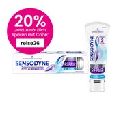 Produktabbildung: Sensodyne Clinical Repair 75 ml