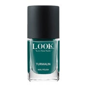 Nagellack Look to go TURMALIN