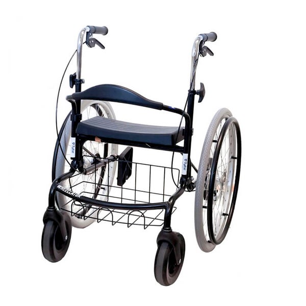 Tukimet Oy Wheellator rot 1 St