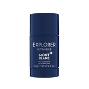 Explorer Ultra Blue Deodorant Stick 75 g