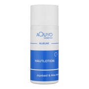 Aloe Vera & Jojobaöl Creme Lotion für trockene, weiche Haut 130 ml