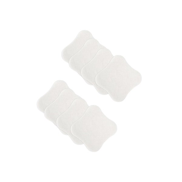 Haakaa Beruhigende Hydrogel Brustwarzenpads 8er Set 0 St