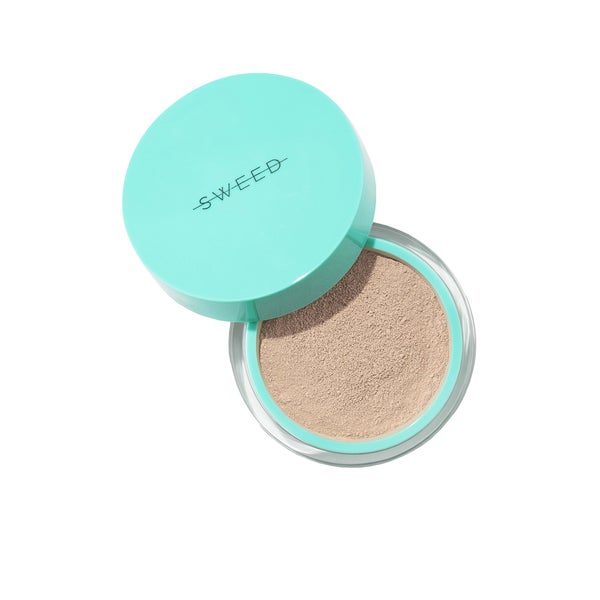 SWEED Foundation Miracle Powder