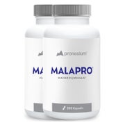 MALAPRO® Magnesiummalat - Magnesium Malate Kapseln 2x200 St