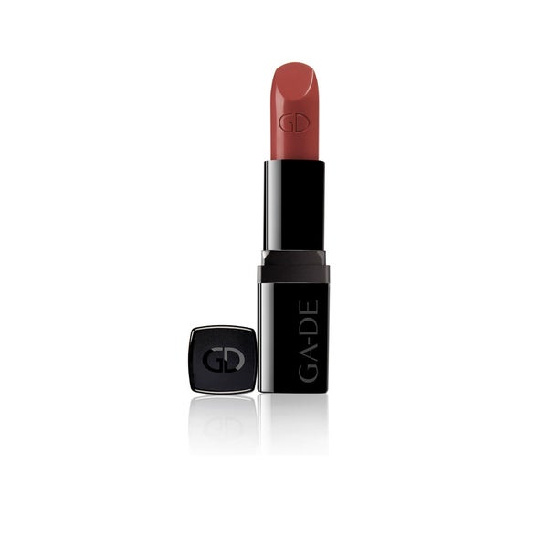 Ga-De True Color Satin Lipstick - 252 Spiced Rum 4,2 g
