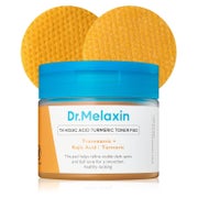 Produktabbildung: Dr.Melaxin TX Kojic Acid Turmeric Toner Pads 190 ml