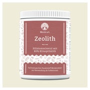 Zeolith für Pferde - Naturmineral mit 80% Klinoptilolith - 800g 0.8 kg
