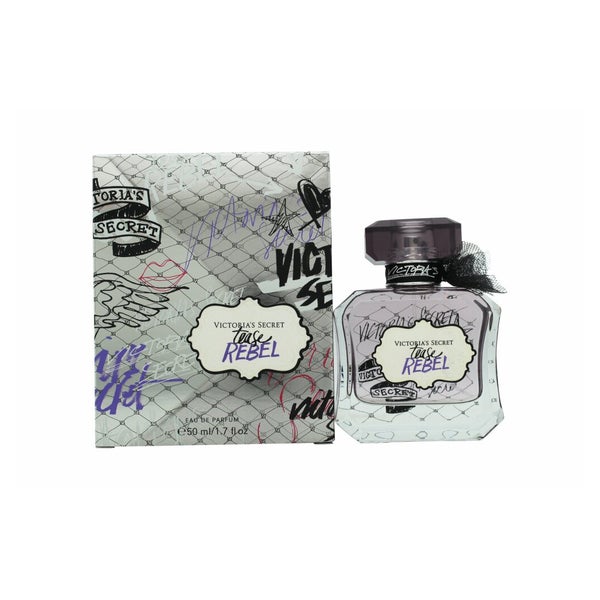Victoria Secret Tease Rebel Edp Spray 50ml 0,05 l